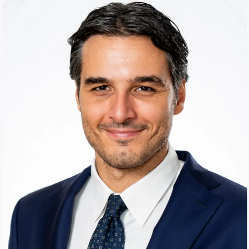 Francesco Infante