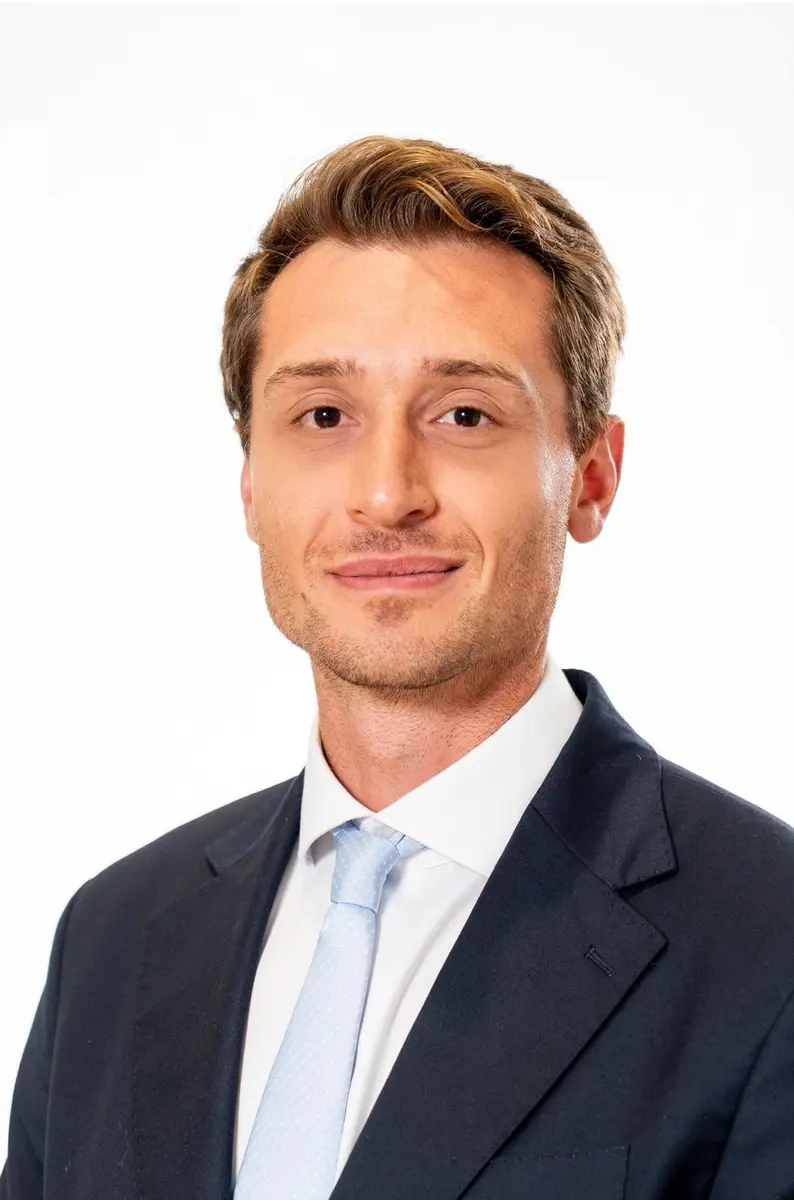 Daniele Parente