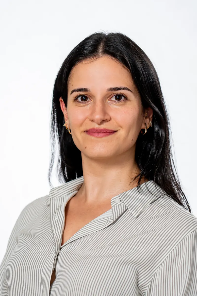 Sarah Abou Abdallah