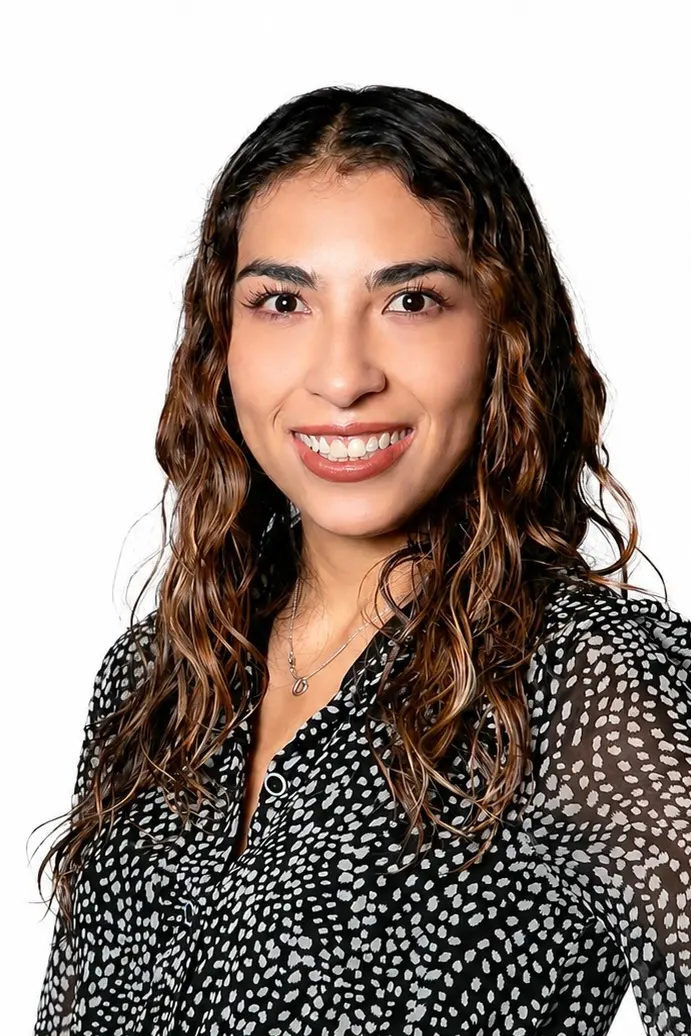 Mariana Aguirre