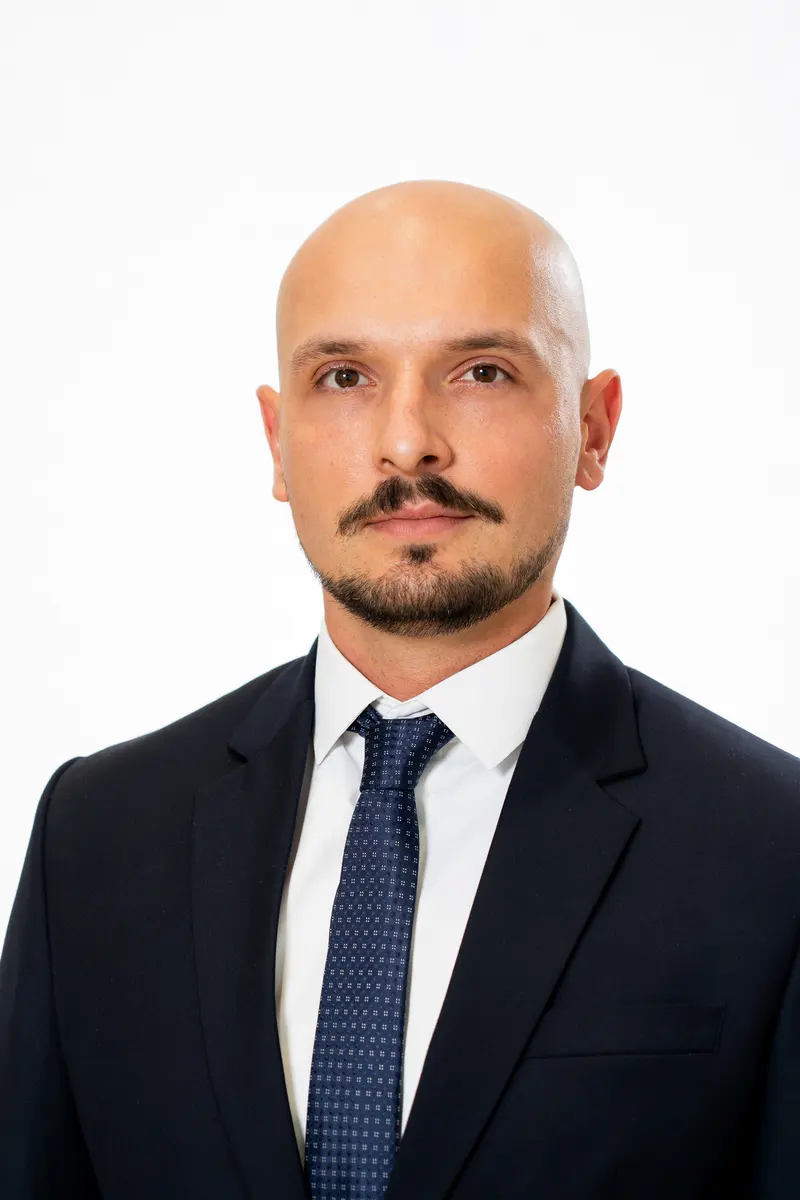 Nicholas Dellai
