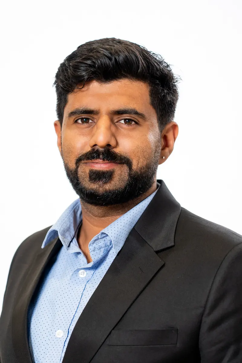Manan Mehta