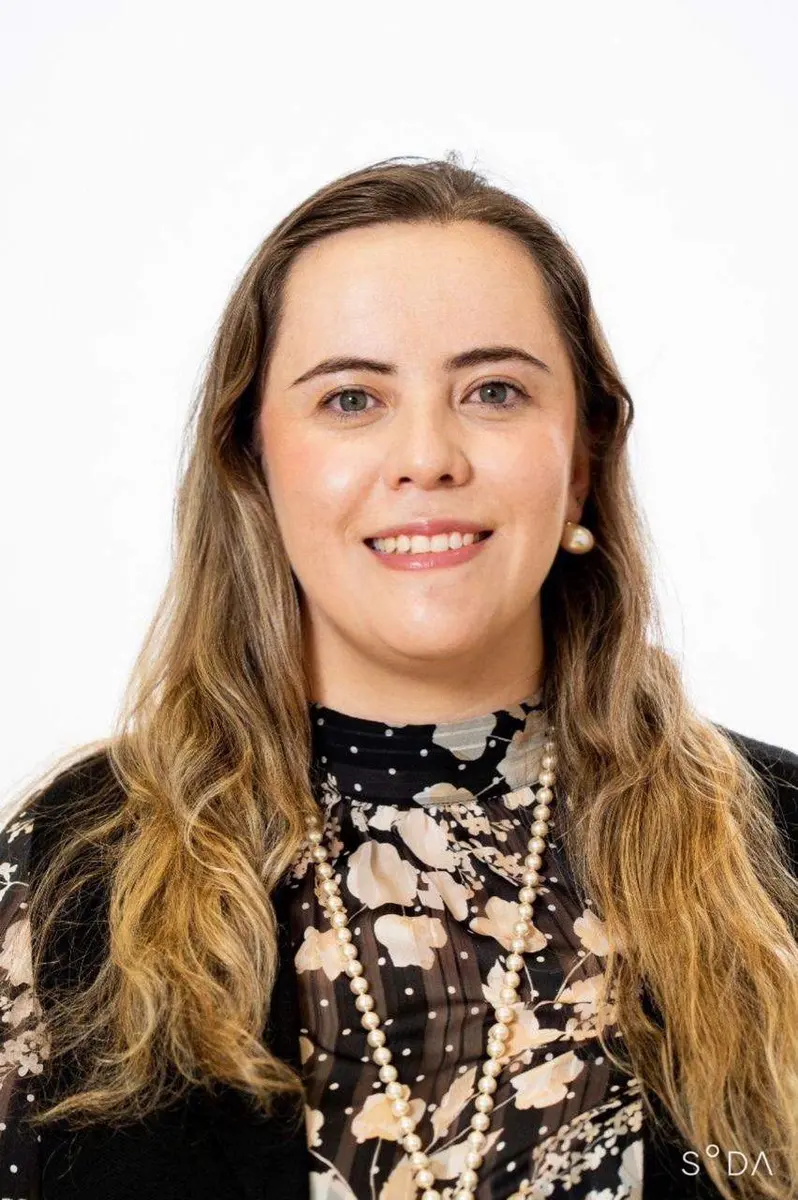 Daniela Carvajal