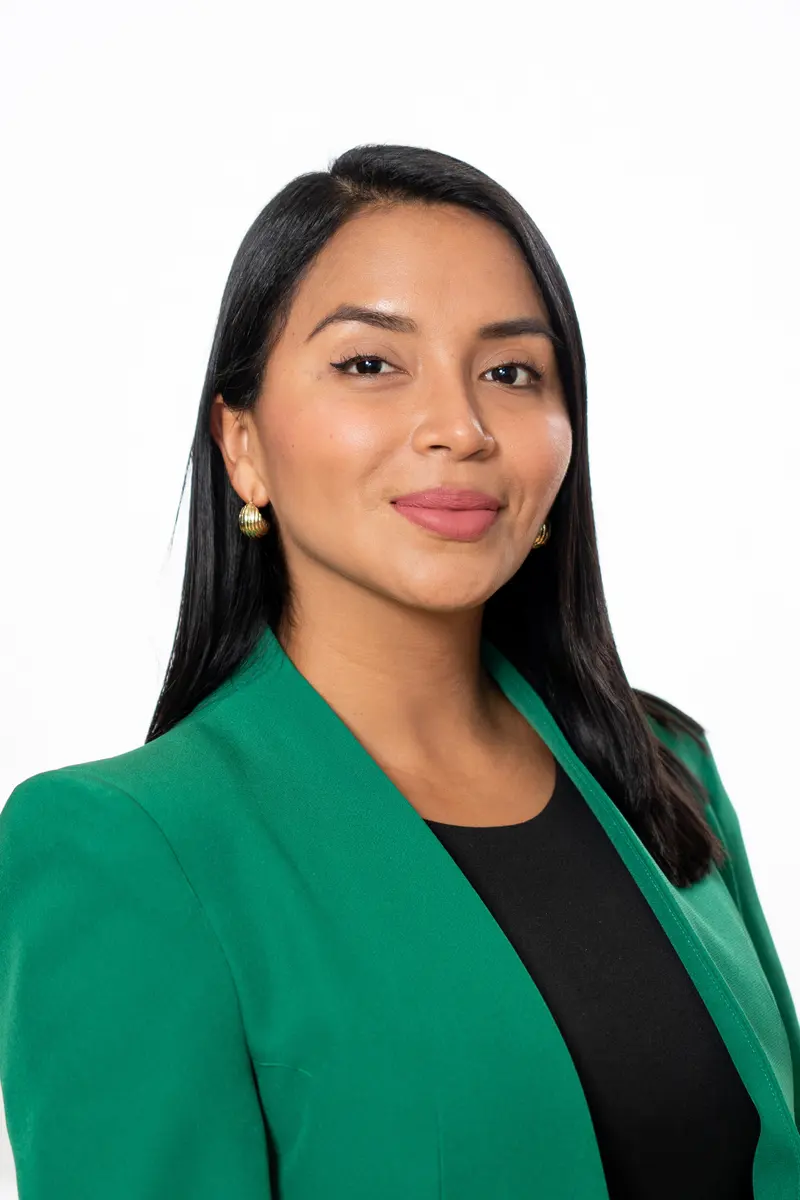 Sherezade Alayo